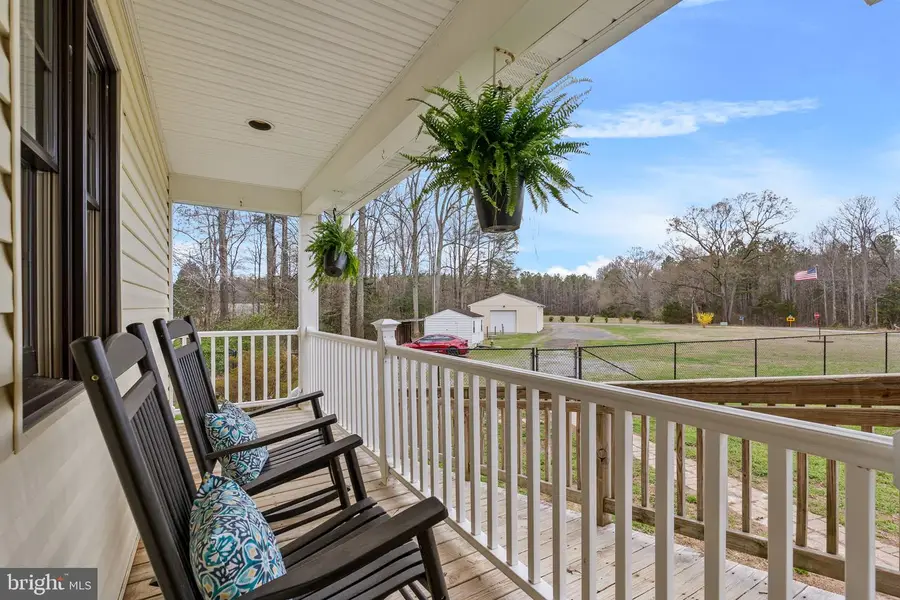 11276 Mckenney Dr, Woodford, VA 22580 - #2