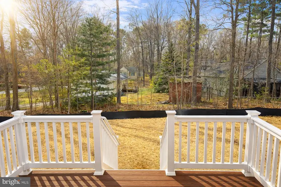 200 Victoria Dr, Ruther Glen, VA 22546 - #3