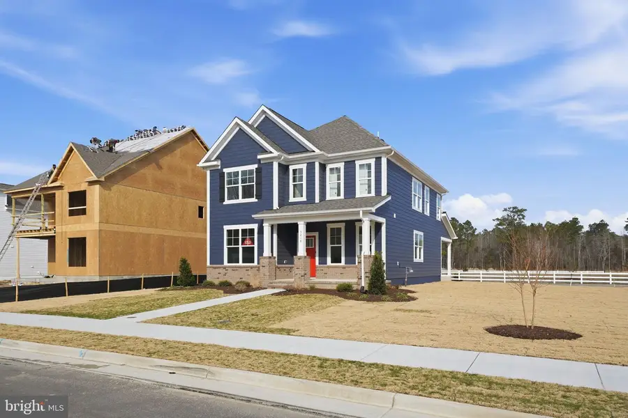 17446 Clark & York Blvd, Ruther Glen, VA 22546 - #3