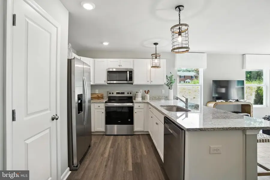 17396 Clark & York Blvd, Ruther Glen, VA 22546 - #2