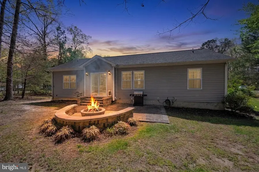 250 Somerset Dr, Ruther Glen, VA 22546 - #2