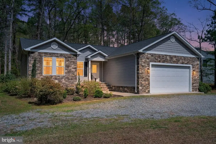 250 Somerset Dr, Ruther Glen, VA 22546 - #3