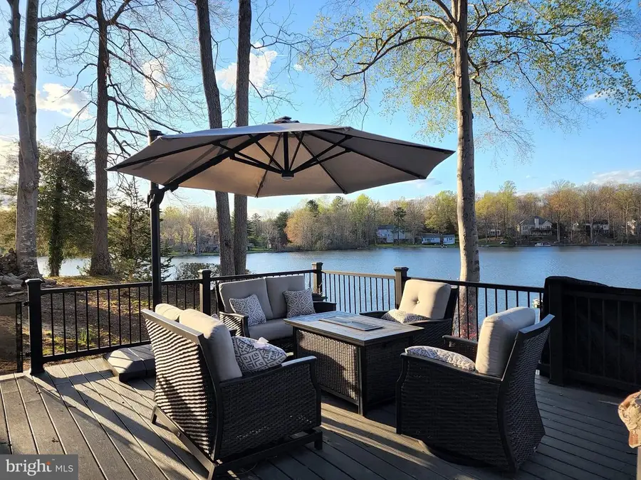 5 Jason Cir, Ruther Glen, VA 22546 - #3