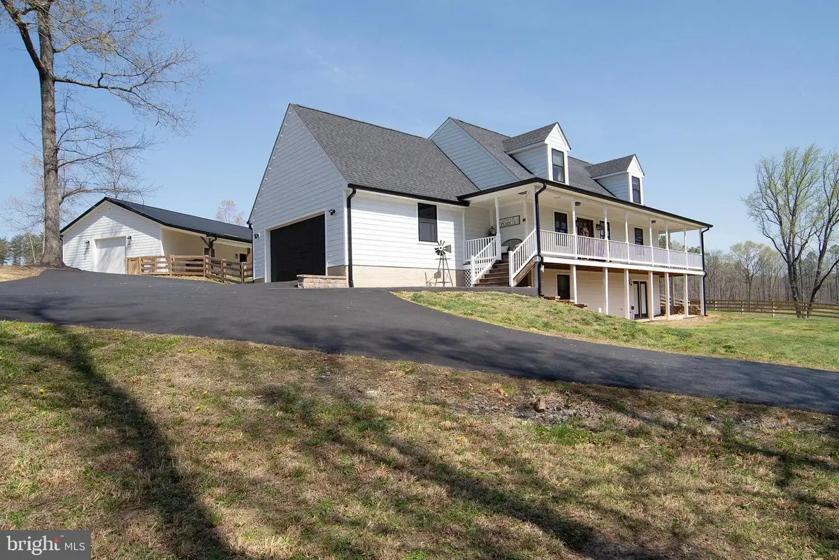 4415 Jericho Rd, Ruther Glen, VA 22546 - #1