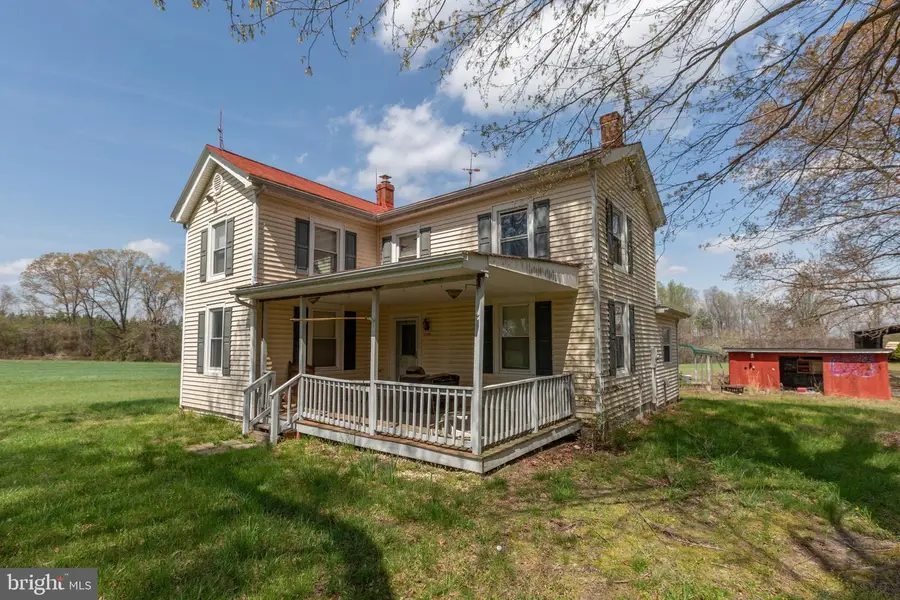 23205 Carneal Ln, Ruther Glen, VA 22546 - #2