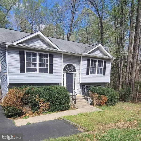 876 Campers Ln, RUTHER GLEN, VA 22546