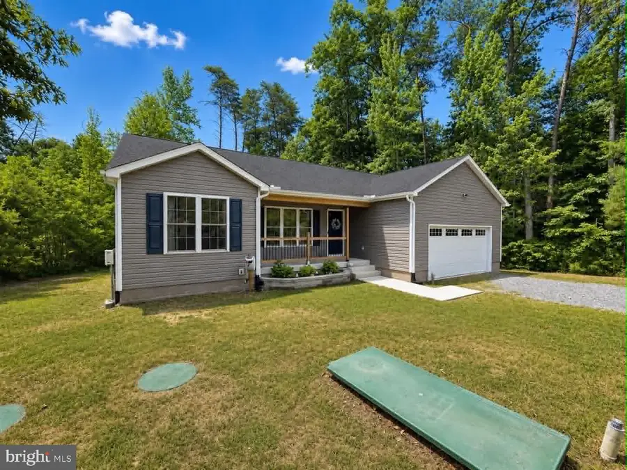 210 Lexington Dr, Ruther Glen, VA 22546 - #2