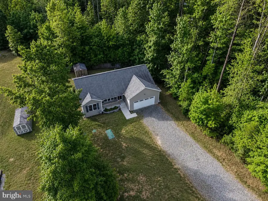 210 Lexington Dr, Ruther Glen, VA 22546 - #3