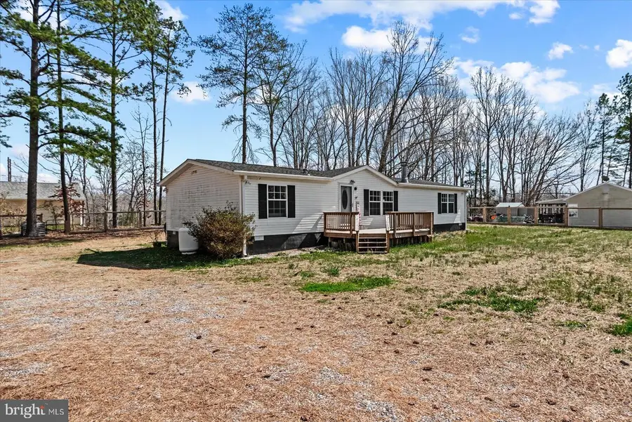 26271 Dogwood Dr, Ruther Glen, VA 22546 - #2