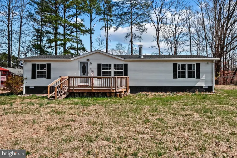 26271 Dogwood Dr, Ruther Glen, VA 22546 - #3