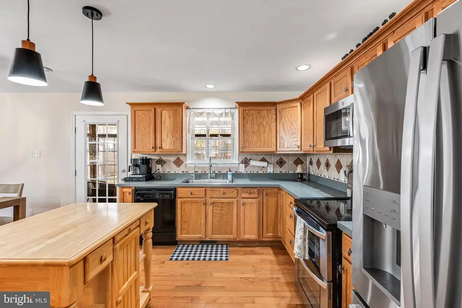 425 Dorset Dr, Ruther Glen, VA 22546 - #2