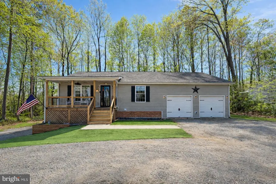 155 Land Or Dr, Ruther Glen, VA 22546 - #2