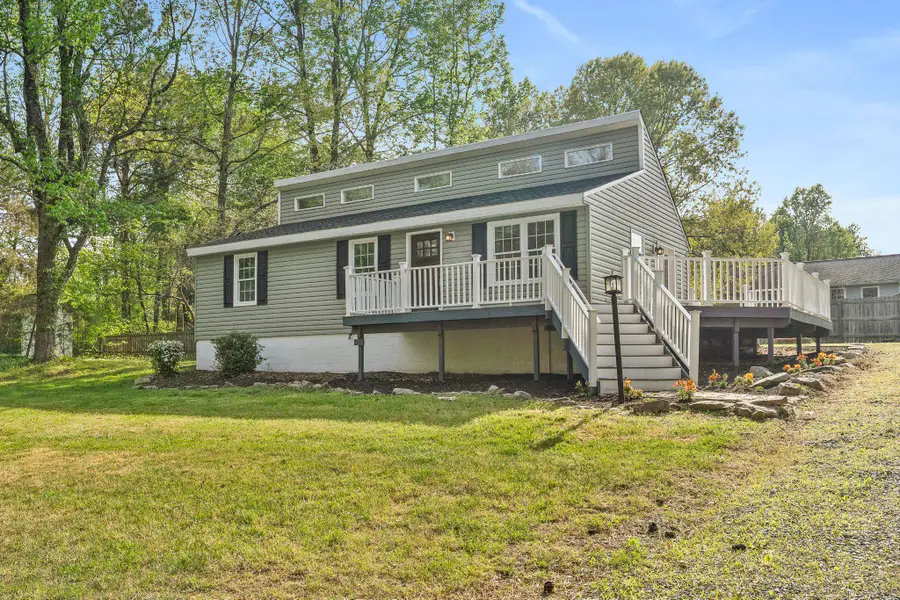 327 Union Dr, Ruther Glen, VA 22546 - #2