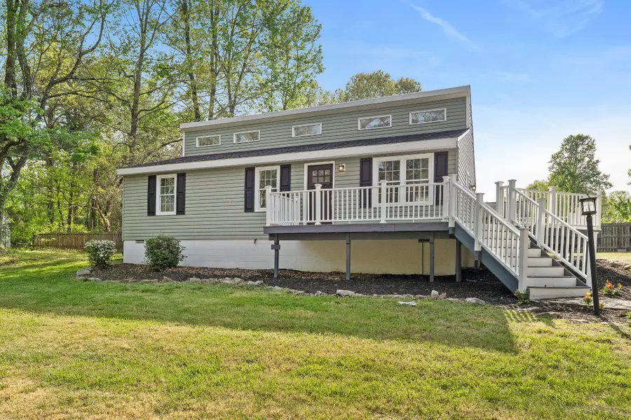 327 Union Dr, Ruther Glen, VA 22546 - #3