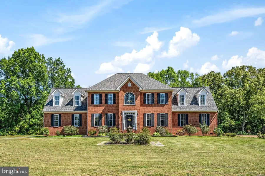 20029 Jericho Woods Ln, Ruther Glen, VA 22546 - #2