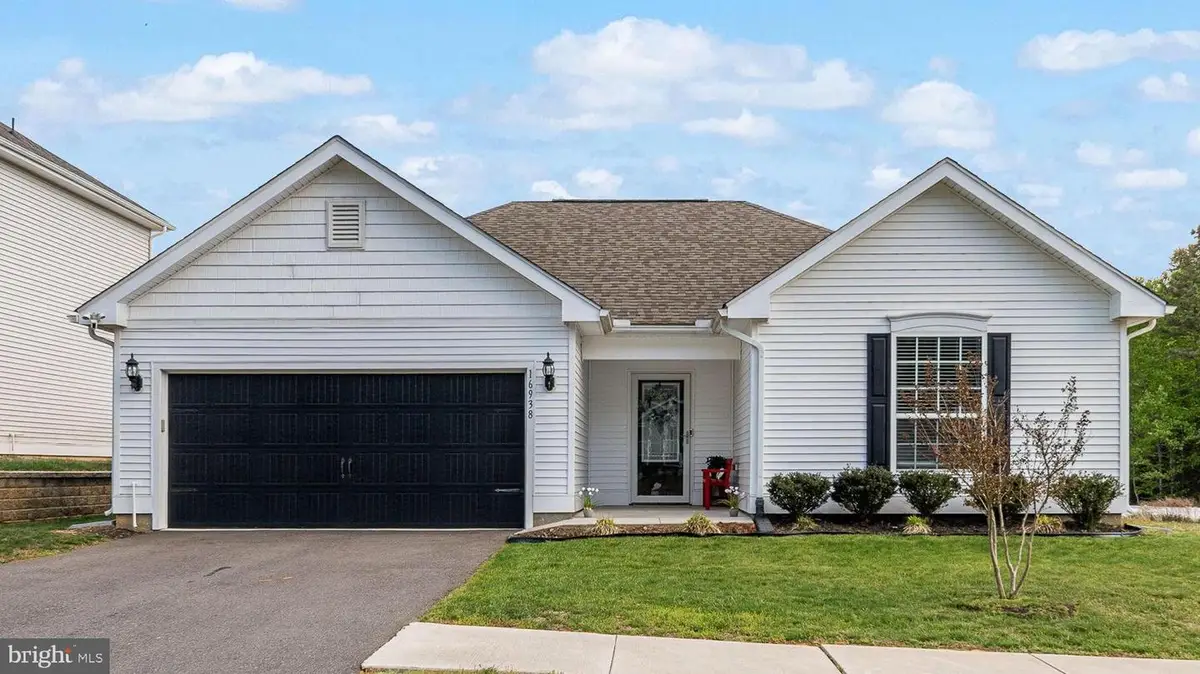 16938 Brookwood Dr, Bowling Green, VA 22427 - #1