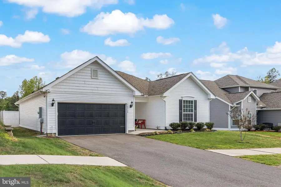 16938 Brookwood Dr, Bowling Green, VA 22427 - #3