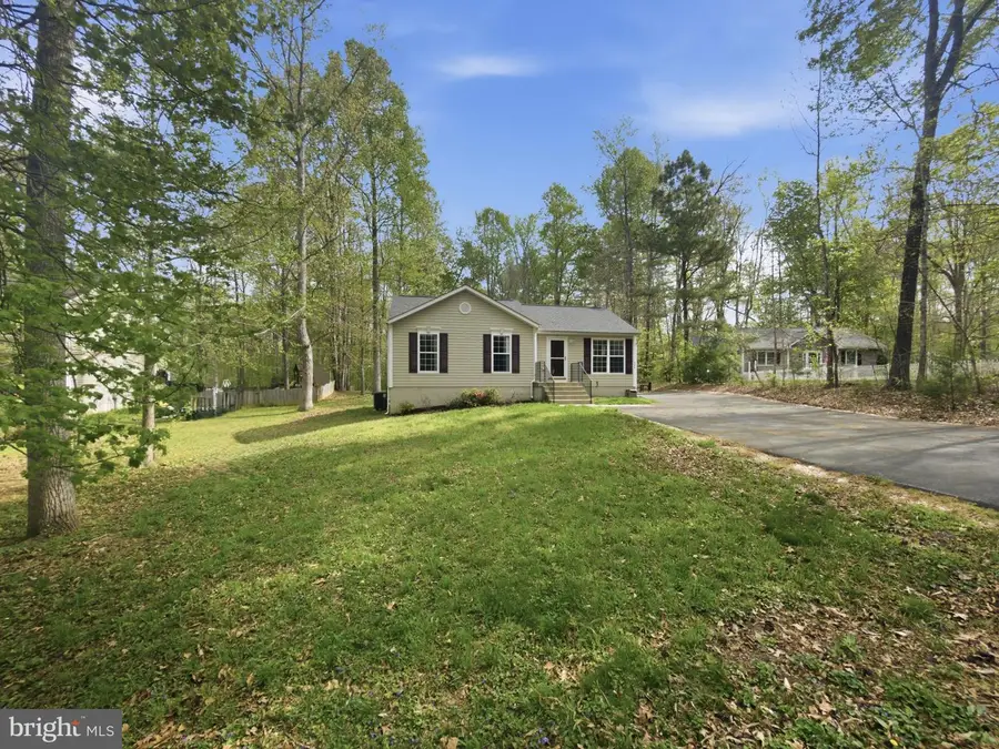 644 Wright Dr, Ruther Glen, VA 22546 - #3