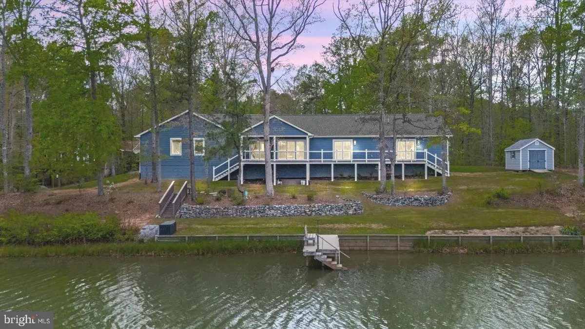 16 Merrimac Cv, Ruther Glen, VA 22546 - #1
