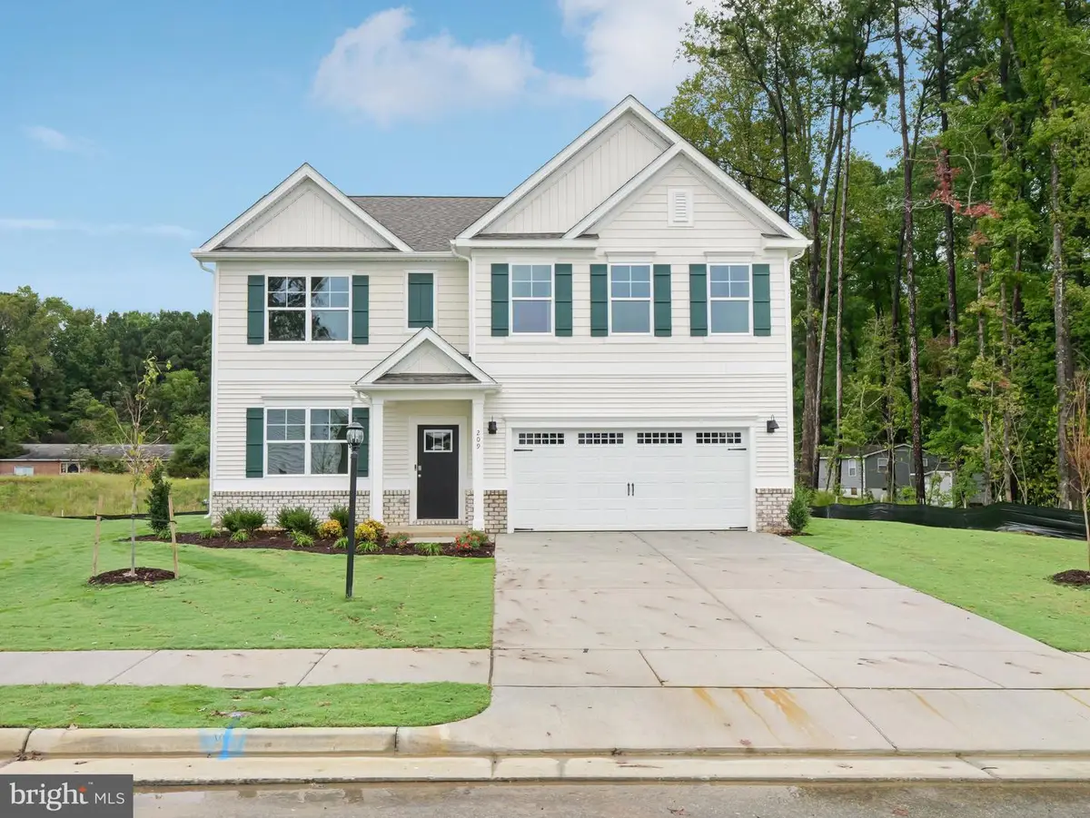 6262 Sterling Way, Ruther Glen, VA 22546 - #1