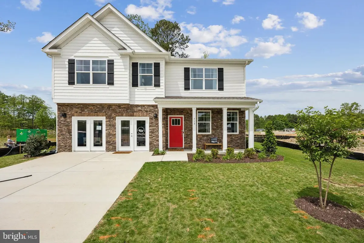 6250 Sterling Way, Ruther Glen, VA 22546 - #1