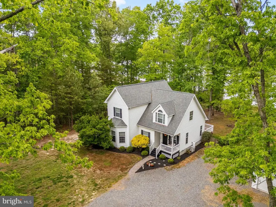 129 American Dr, Ruther Glen, VA 22546 - #2