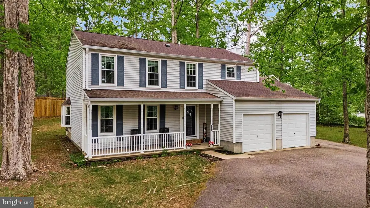 218 Victoria Dr, Ruther Glen, VA 22546 - #1