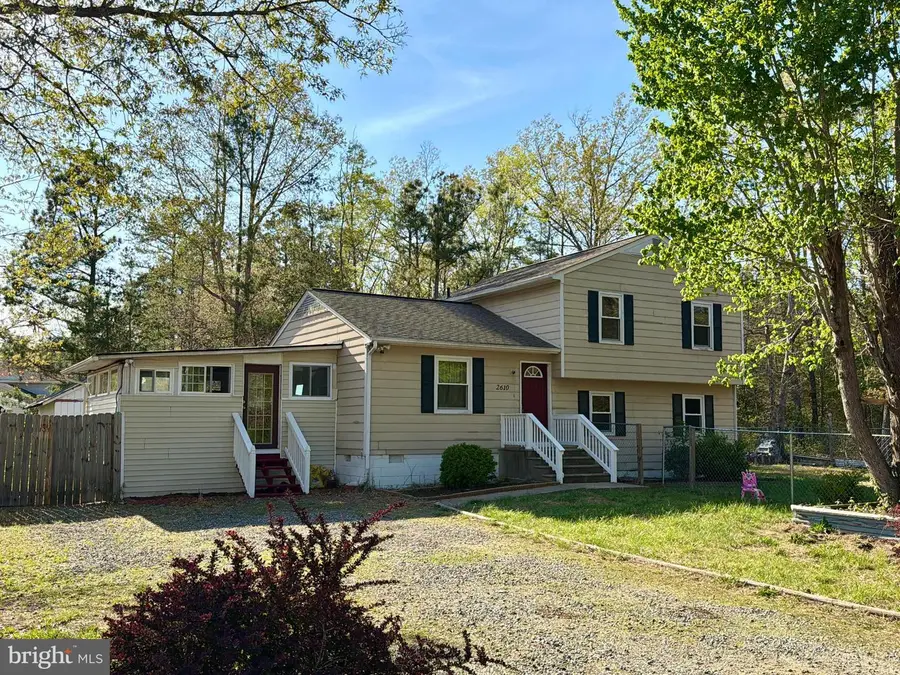 2610 Meadow Ln, Ruther Glen, VA 22546 - #3