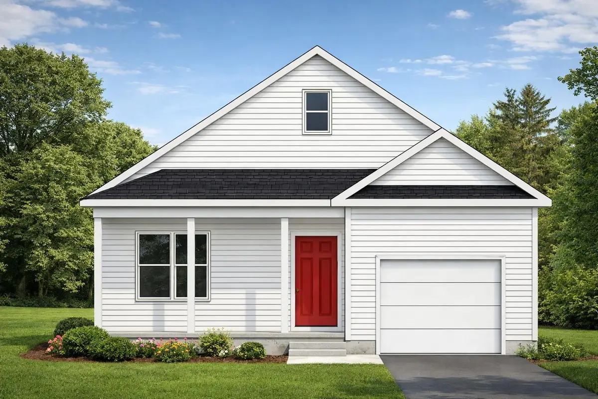 624 Market St, Port Royal, VA 22535 - #1