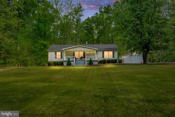 2319 Sizer Rd, BEAVERDAM, VA 23015