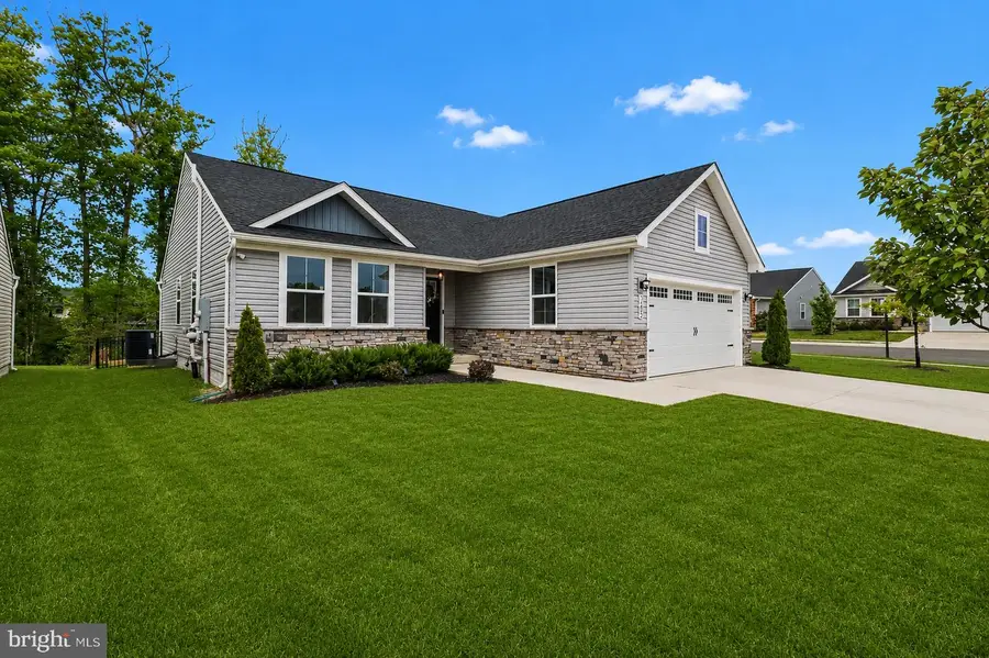 7202 Parchment Cir, Ruther Glen, VA 22546 - #3