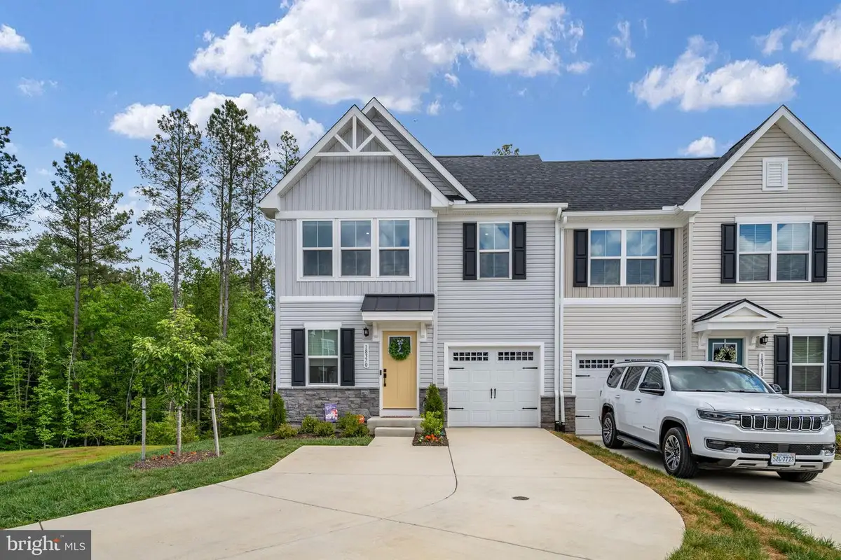 18370 Centennial Cir, Ruther Glen, VA 22546 - #1