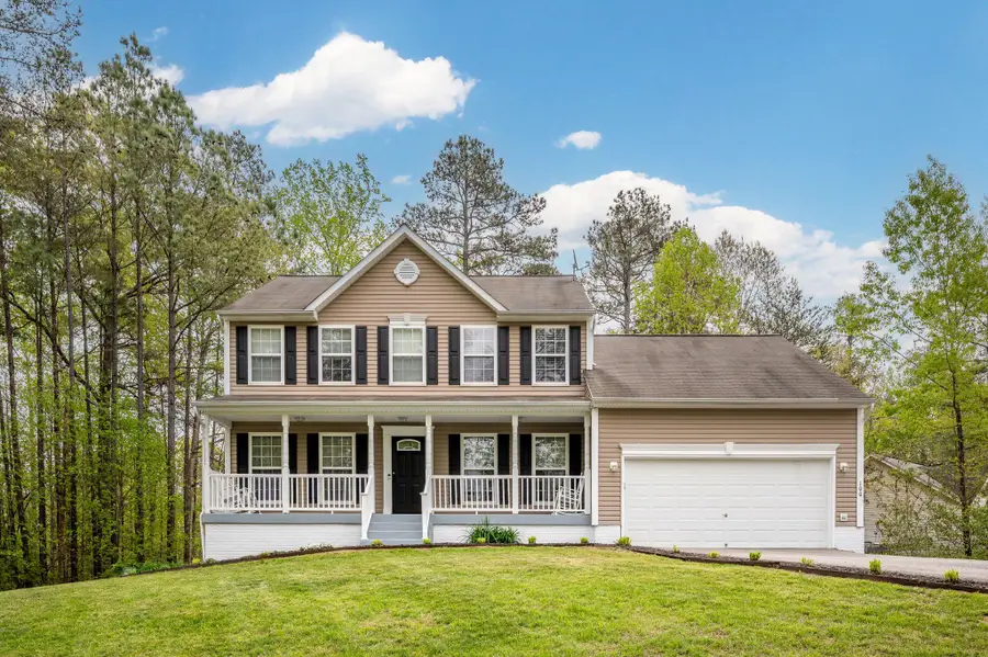 100 Surrey Dr, Ruther Glen, VA 22546 - #3