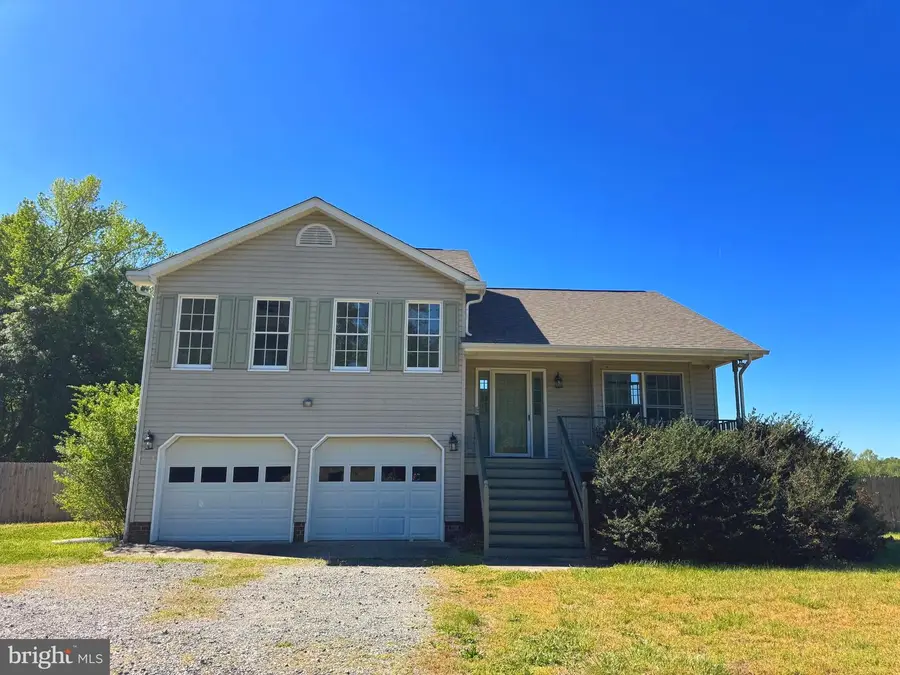 16456 Antioch Rd, Milford, VA 22514 - #2