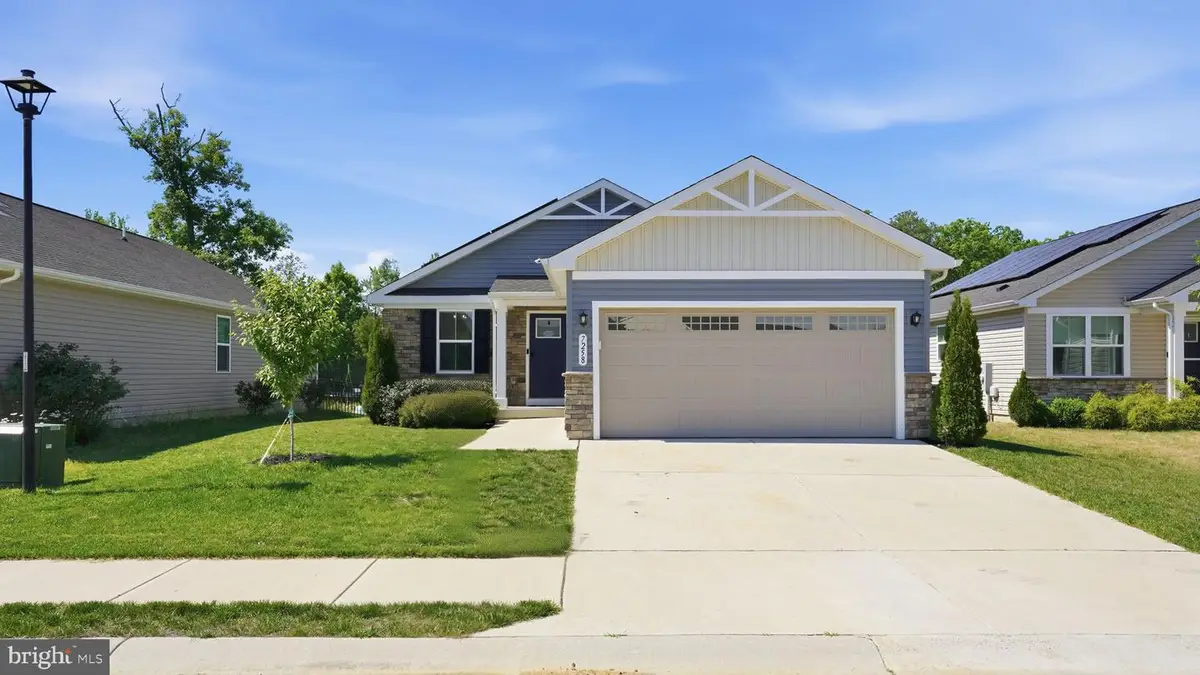 7258 Parchment Cir, Ruther Glen, VA 22546 - #1