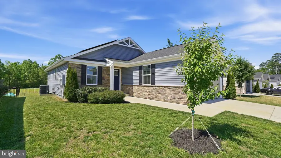 7258 Parchment Cir, Ruther Glen, VA 22546 - #3