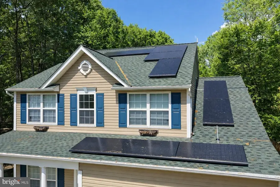 209 Estate Dr, Ruther Glen, VA 22546 - #3