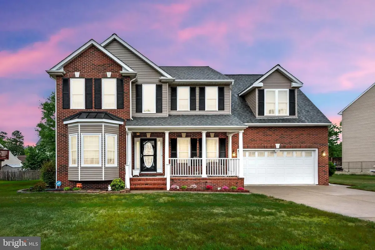 10417 Gallant Fox Way, Ruther Glen, VA 22546 - #1