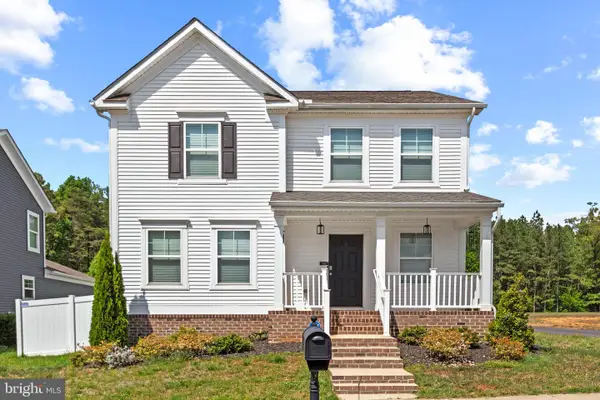 6659 Sacagawea St, RUTHER GLEN, VA 22546