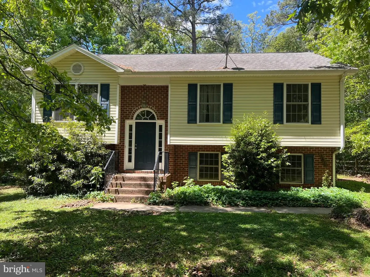 261 Manchester Dr, Ruther Glen, VA 22546 - #1