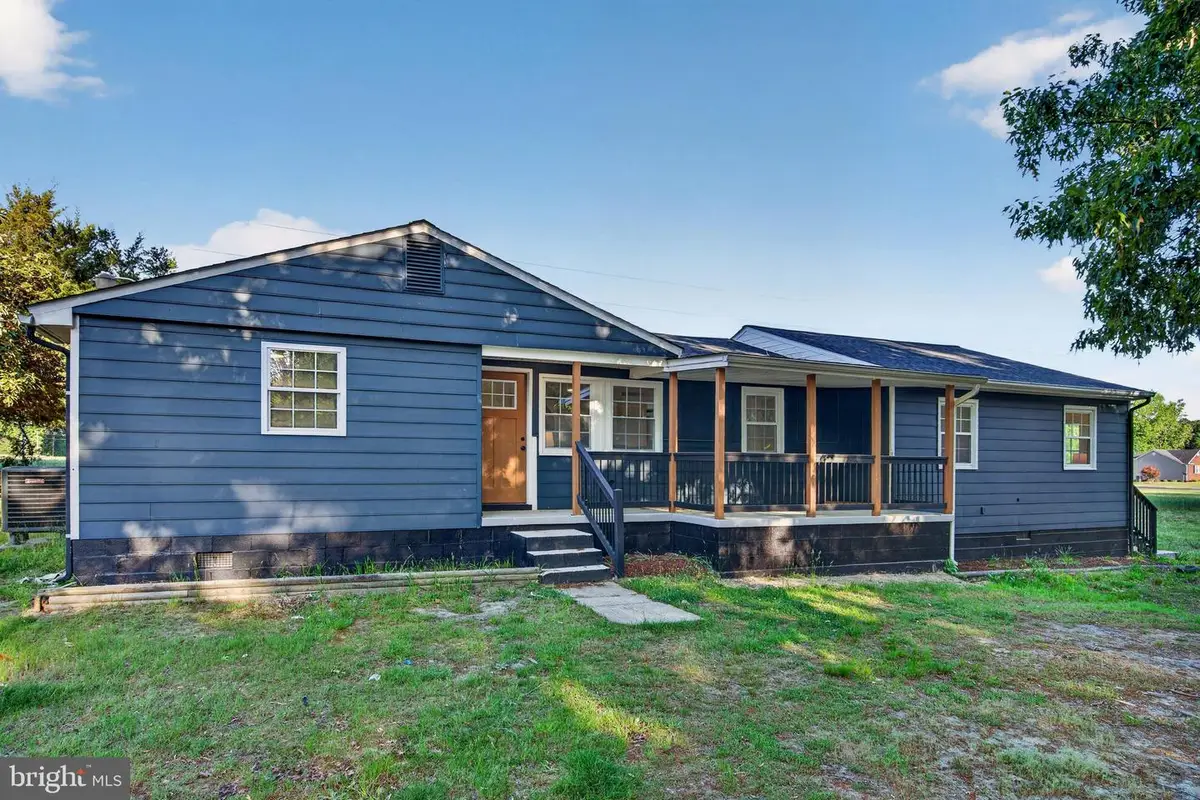 22045 Carters Gate Rd, Ruther Glen, VA 22546 - #1