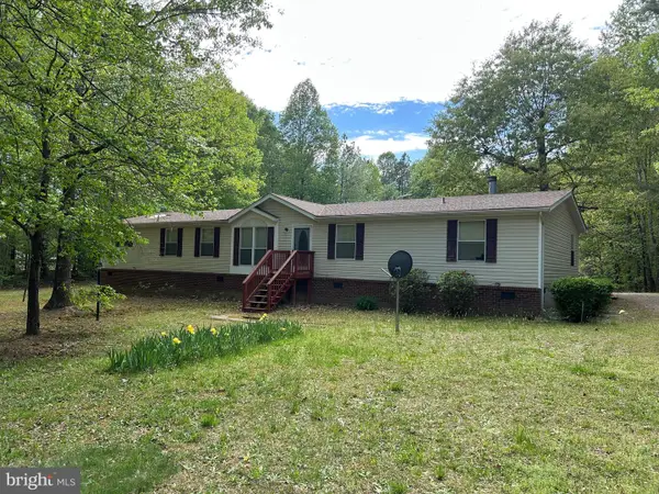 5493 Mudville Rd, WOODFORD, VA 22580