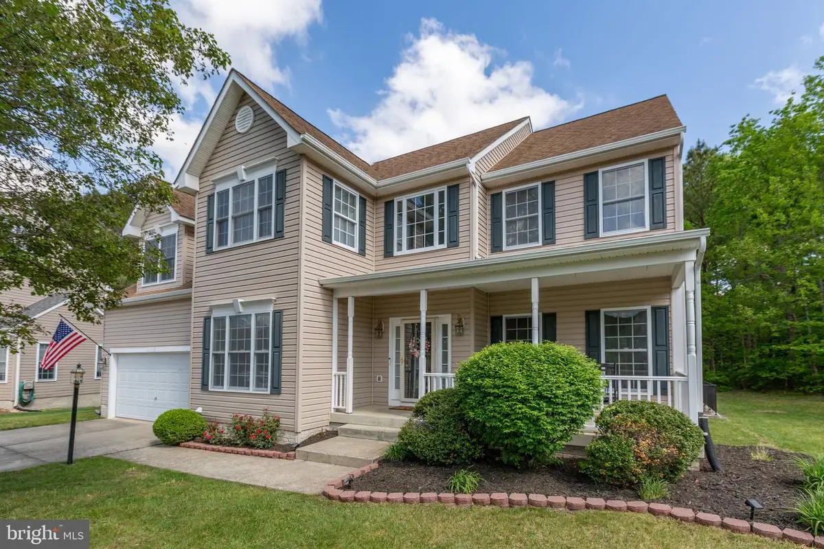 23351 Triple Crown Dr, Ruther Glen, VA 22546 - #1