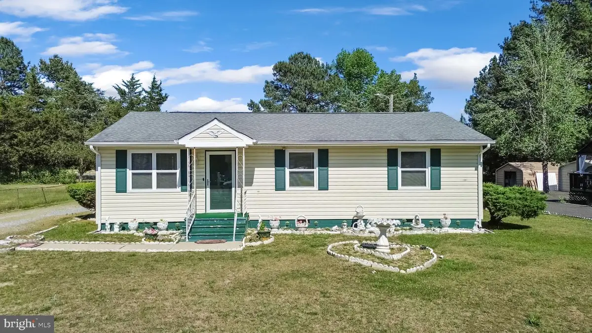 2511 Edgewood Dr, Ruther Glen, VA 22546 - #1