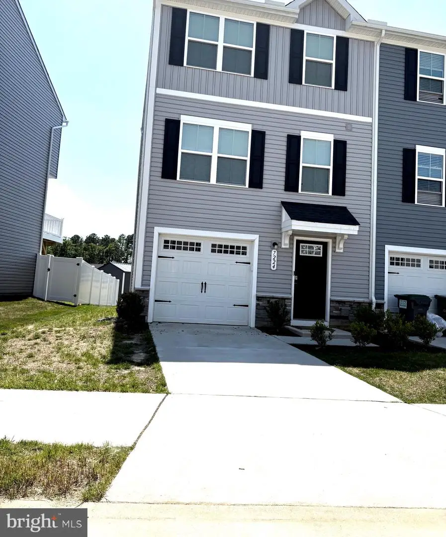 7224 Senate Way, Ruther Glen, VA 22546 - #1