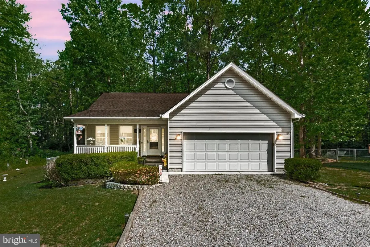 281 Devon Dr, Ruther Glen, VA 22546 - #1