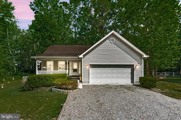 281 Devon Dr, RUTHER GLEN, VA 22546