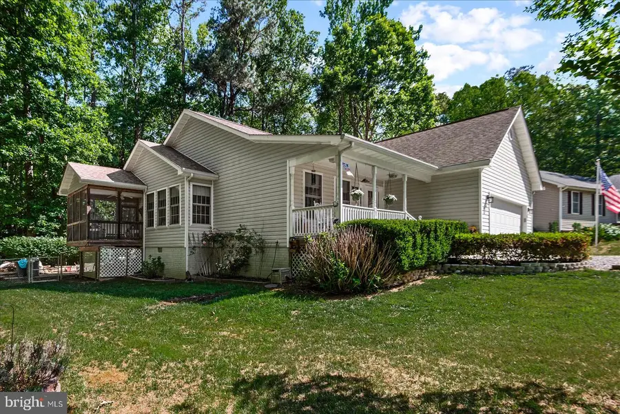 281 Devon Dr, Ruther Glen, VA 22546 - #3