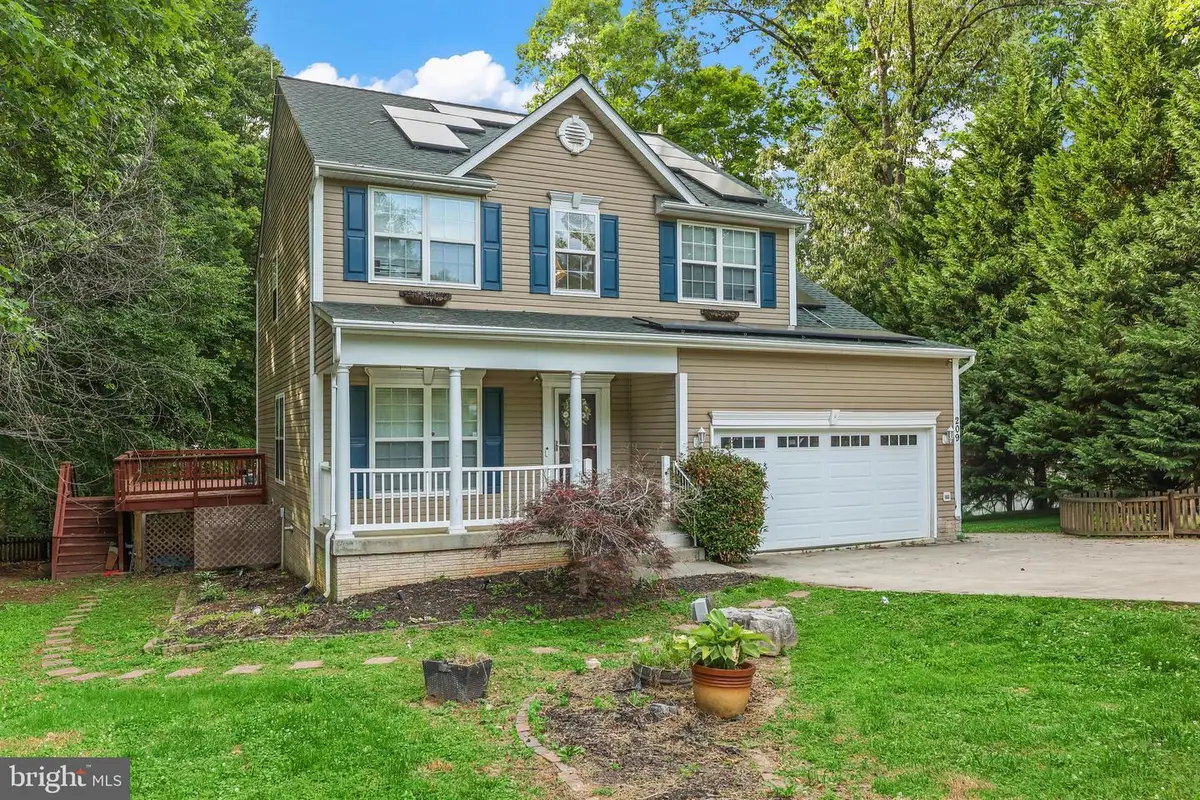 209 Estate Dr, Ruther Glen, VA 22546 - #1
