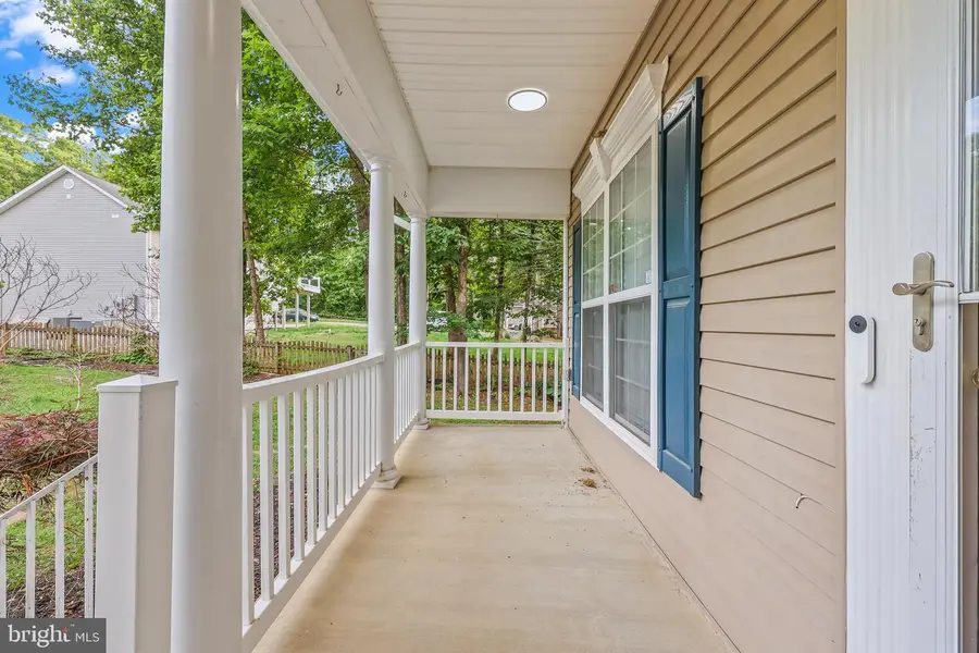 209 Estate Dr, Ruther Glen, VA 22546 - #2